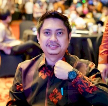 Jadi Tersangka Korupsi, Mardani H Maming Dicekal ke Luar Negeri