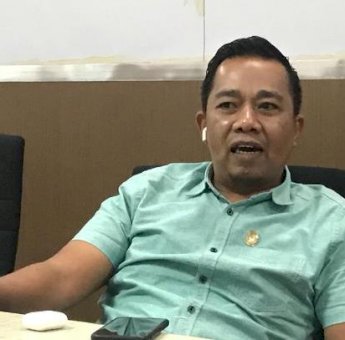 DPRD Makassar Jadwalkan Ulang Pertemuan dengan BKPSDMD Soal Laskar Pelangi