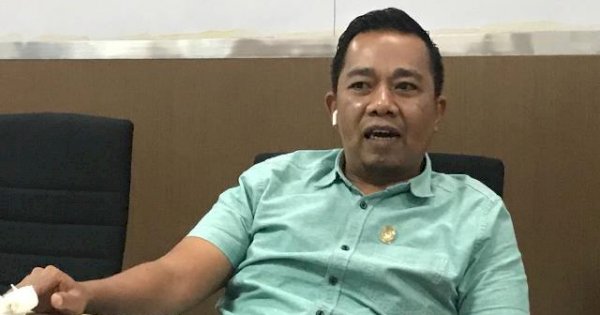 DPRD Makassar Jadwalkan Ulang Pertemuan dengan BKPSDMD Soal Laskar Pelangi