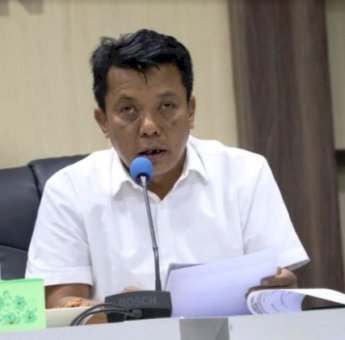 Sekolah Daring Diperpanjang, DPRD Makassar Dukung Keputusan Disdik