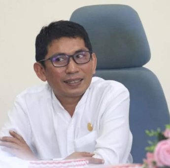 Soal Penanganan Pohon Tua, DPRD Makassar Kritik DLH