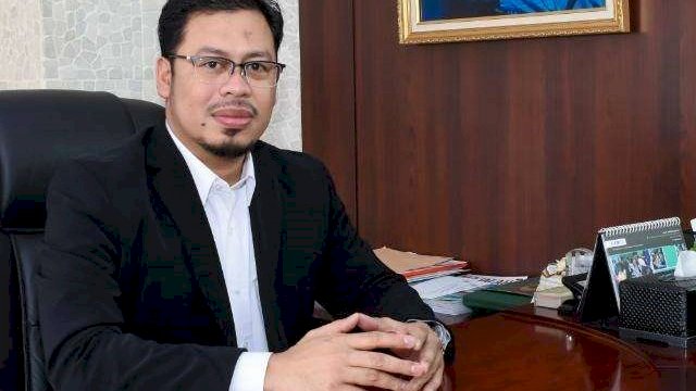 Wakil Ketua DPRD Sulsel, Muzayyin Arif. (Foto: Istimewa)