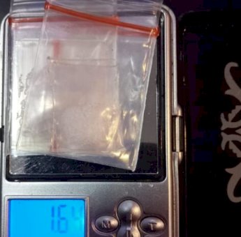 Duduga Jadi Pengedar Narkoba, Petani di Pitumpidange Kabupaten Bone Diamankan Polisi