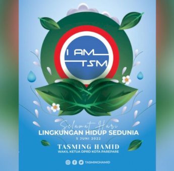 Peringati Hari Lingkungan Hidup Sedunia, TSM Dorong Aksi Kolektif Lestarikan Bumi