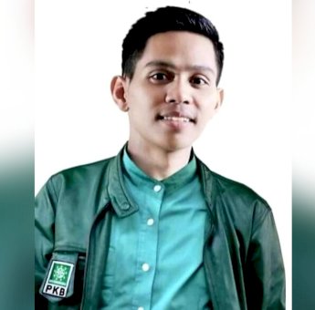 Persiapkan Pemilu 2024, PKB Paser Rombak Kepengurusan di Tingkat Ranting