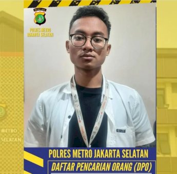 Polres Jaksel Sebar Foto DPO Pengeroyokan di SMAN 70 Jakarta