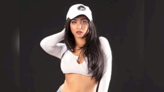 DJ Joice. (Istimewa)