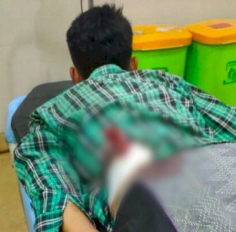 BPJS dan KIS Tak Berlaku, Remaja Korban Pembusuran di Gowa Dibebankan Biaya Sendiri