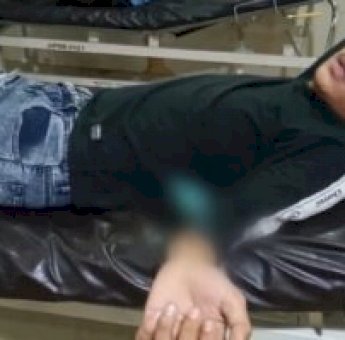 Teror Geng Motor di Gowa Kembali Makan Korban, Dua Pemuda Terkena Busur