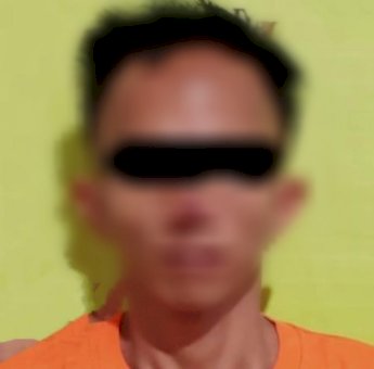 Polisi Tangkap Pelaku Penipuan Dengan Modus Ganjal ATM di Tangerang