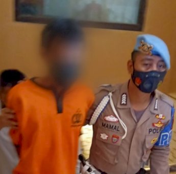 Dibakar Api Cemburu, Warga Soppeng Tega Habisi Nyawa Mantan Istrinya