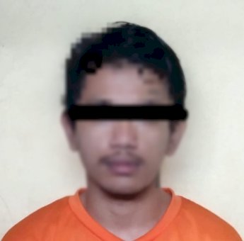 Mengaku Polisi untuk Peras Warga, Seorang Pria Diamankan Polsek Tigaraksa Tangerang