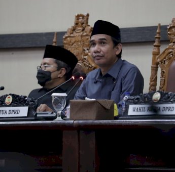 Piala Dunia 2022 di Qatar, Ini Jagoan Ketua DPRD Kota Makassar