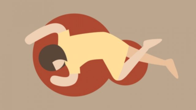 Ilustrasi Penemuan Mayat Wanita. (Istimewa)