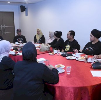 Pelantikan Masyarakat Adat Nusantara, 150 Raja Se-Indonesia Hadir di Bali