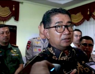 Sulbar Diguncang Gempa, Pj Gubernur Akmal Malik ke Warga: Jangan Panik, Tetap Waspada