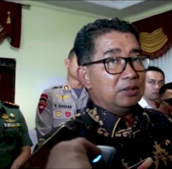 Sulbar Diguncang Gempa, Pj Gubernur Akmal Malik ke Warga: Jangan Panik, Tetap Waspada