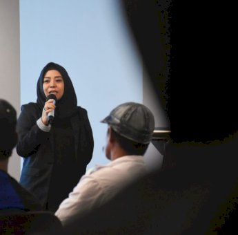 Legislator Makassar Nunung Dasniar Ajak Orang Tua Jaga Anak Dari Minuman Beralkohol