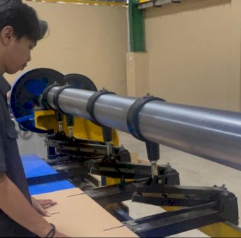 Dorong Produk IKM Berdaya Saing, Dinas Perindustrian Sulsel Rancang Program &ldquo;Rumah Kemasan&rdquo;