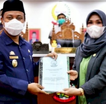 Bila Tak Cairkan TPP ASN, DPRD Sulsel Ancam Interpelasi Gubernur