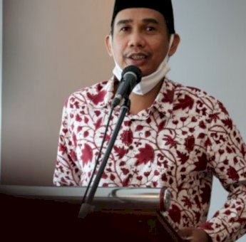 Ketua DPRD Makassar Imbau Gubernur Sulsel Perhatikan Kondisi Jalan Antang Raya