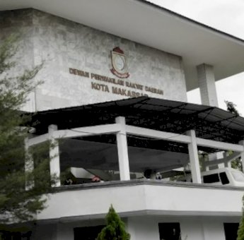 Ini Tanggapan Anggota DPRD Makassar Soal Razia Anjal dan Gepeng yang Dilakukan Satpol PP