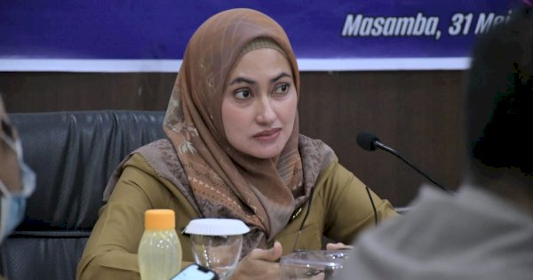 Bupati Luwu Utara Target Predikat Nindya Kabupaten Layak Anak Tahun Ini