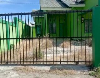 Tidak Dihuni, Rumah Dinas Pimpinan DPRD di Sorot LSM