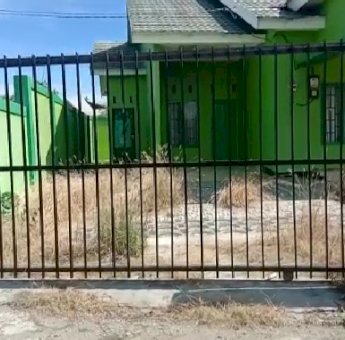 Tidak Dihuni, Rumah Dinas Pimpinan DPRD di Sorot LSM