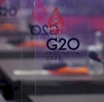 Tiga Isue Prioritas Dalam Pertemuan Menkes Negara Anggota G20 Tahun 2022