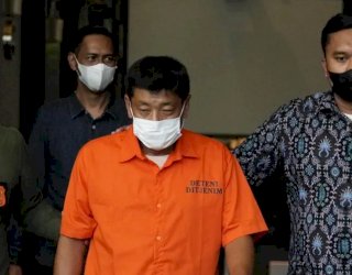 Polri Kawal Deportasi Buronan WN Jepang, Mitsuhiro Taniguchi Hingga Diterima Polisi Jepang