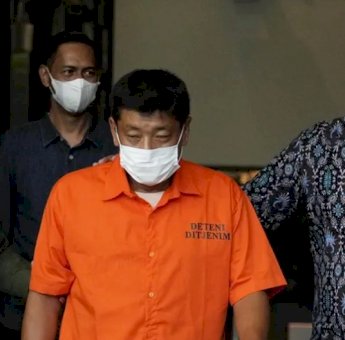 Polri Kawal Deportasi Buronan WN Jepang, Mitsuhiro Taniguchi Hingga Diterima Polisi Jepang