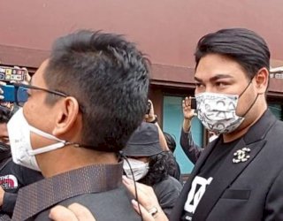 Ivan Gunawan Diperiksa Kembali Oleh Bareskrim Polri Terkait Kasus Trading DNA Pro