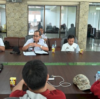 Disdik Sulsel: Provider Jamin Server PPDB Online Tidak Akan Down