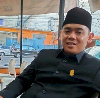 DPRD Makassar Desak Pemkot Tuntaskan Aset Daerah yang Belum Miliki Sertifikat