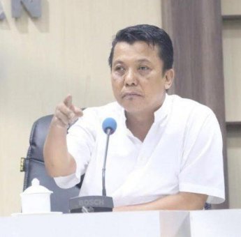 DPRD Makassar Nilai Kinerja Camat Masih Minim