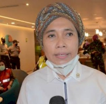 Anggota DPR RI Indah Kurnia Angkat Bicara Terkait Anaknya yang Dipukul di Tol Dalam Kota Jakarta
