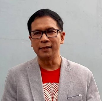 Artis Krisna Mukti Dipolisikan Terkait Dugaan Penipuan Arisan