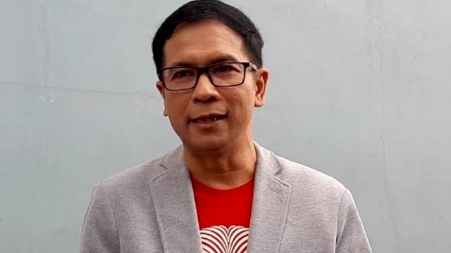 Krisna Mukti. (Istimewa)
