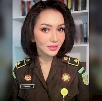 Jaksa Pinangki Diberhentikan Secara Tidak Hormat