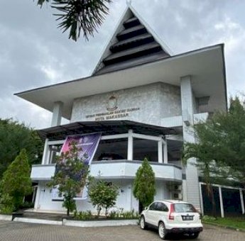 DPRD Makassar Soroti Sejumlah Temuan Sambungan Pipa Ilegal