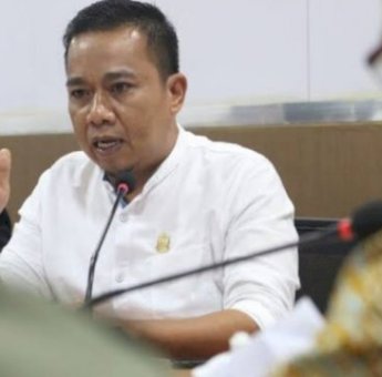 Antisipasi Penyebaran Omicron, DPRD Makassar Minta Perbatasan Diperketat