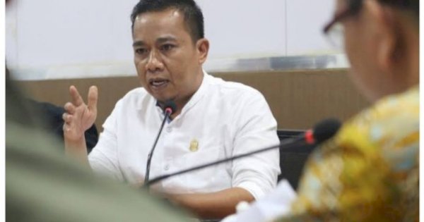 Antisipasi Penyebaran Omicron, DPRD Makassar Minta Perbatasan Diperketat