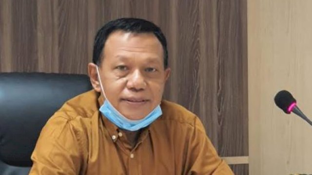 Anggota DPRD Kota Makassar, M Yunus. (Foto: Istimewa)