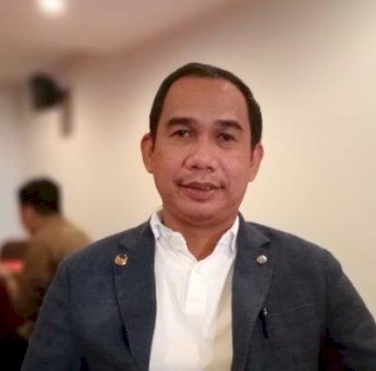 Di Tangan ASS, DPRD Makassar Harap Pembangunan Stadion Mattoanging Tuntas