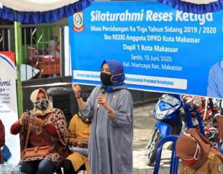 Anggota Komisi B DPRD Kota Makassar Dorong Pemerataan Kualitas Pendidikan