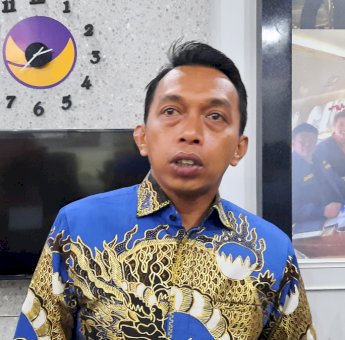Susunan AKD Baru DPRD Sulsel Bakal Diumumkan 22 April Mendatang