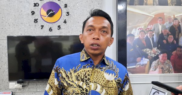 Dari Soal Utang Hingga Netralitas di Pemilu, Syaharuddin Alrif Titipkan 5 Poin Penting ke Pj Gubernur Sulsel