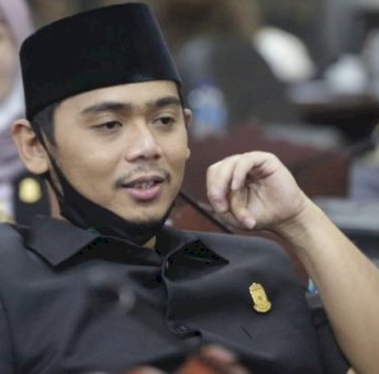 DPRD Makassar Minta Gudang Berkedok Hotel Segera Ditertibkan