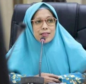 DPRD Makassar Minta Analisis Rincian Kebutuhan Honorer Tiap OPD